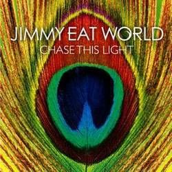 Always Be Tabs by Jimmy Eat World