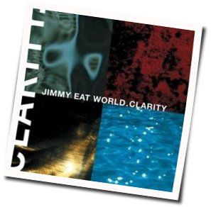 Clarity Tabs by Jimmy Eat World