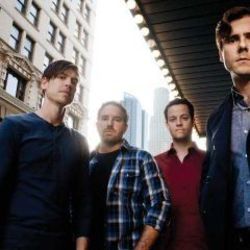 Criminal Energy by Jimmy Eat World