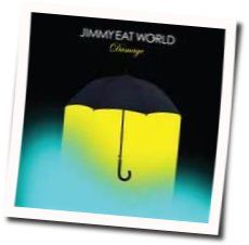 Damage Tabs by Jimmy Eat World