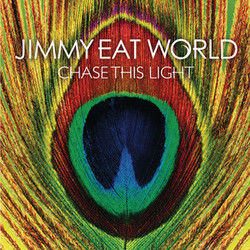 Let It Happen by Jimmy Eat World