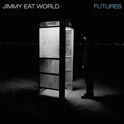 Night Drive by Jimmy Eat World