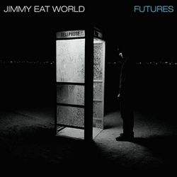 Night Drive Tabs by Jimmy Eat World