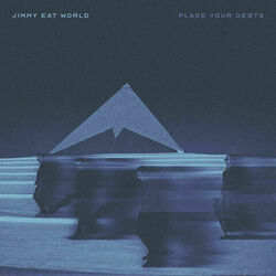 Place Your Debts Chords by Jimmy Eat World