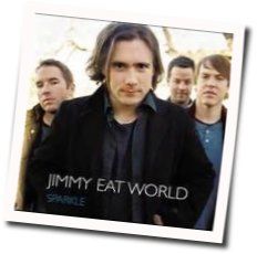 Sparkle by Jimmy Eat World