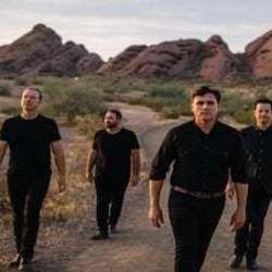 Surviving Tabs by Jimmy Eat World