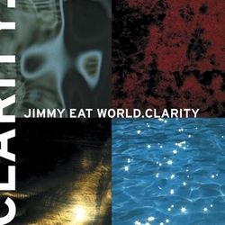 Ten by Jimmy Eat World