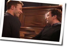 Life On Mars Chords by Jimmy Fallon And Chris Martin