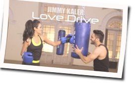 Love Drive Chords by Jimmy Kaler
