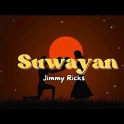 Suwayan Chords by Jimmy Ricks