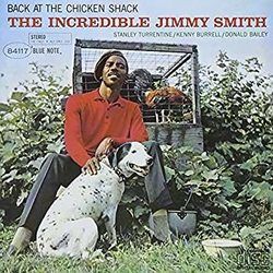 Old Grey Dog by Jimmy Smith