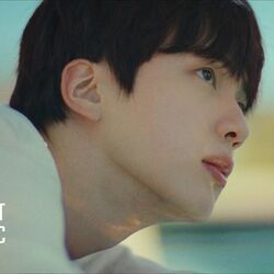 Running Wild Chords by Jin (bts)