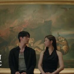 Don't Say You Love Me Chords by Jin (shizen No Teki-p)