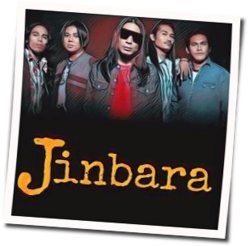 Hilang Acoustic by Jinbara