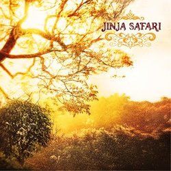 Mermaids Chords by Jinja Safari