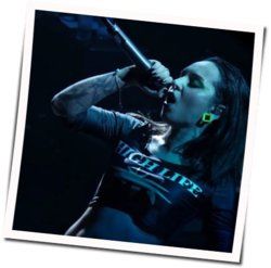 Bad Water Tabs by Jinjer