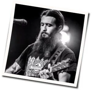 Colorado Chords by Cody Jinks