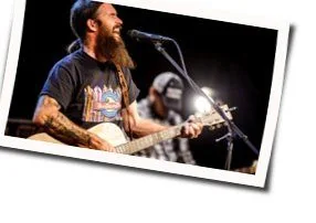 David Chords by Cody Jinks