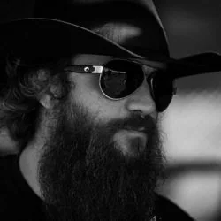 Feeding The Flames Chords by Cody Jinks