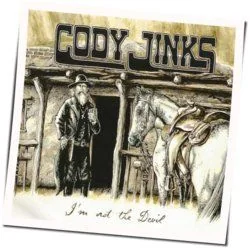 Hand Me Down Chords by Cody Jinks