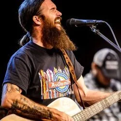 I Would Chords by Cody Jinks