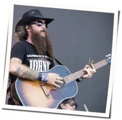 Same Kind Of Crazy As Me Chords by Cody Jinks