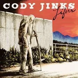 Somewhere Between I Love You And I'm Leavin Chords by Cody Jinks