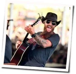 The Beer Song Chords by Cody Jinks