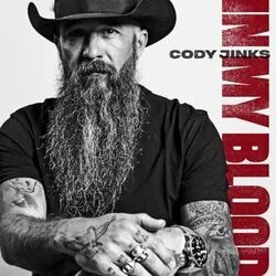 The Others Chords by Cody Jinks
