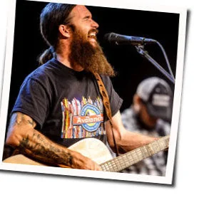 Wish You Were Here Chords by Cody Jinks