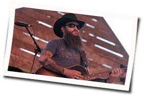7th Floor Chords by Cody Jinks