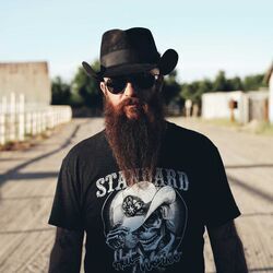 A Few More Ghosts Chords by Cody Jinks
