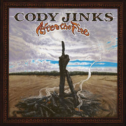 Ain't A Train Chords by Cody Jinks