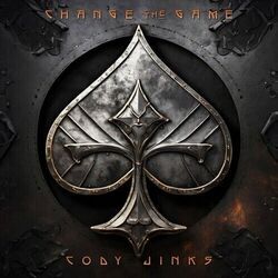 Change The Game Chords by Cody Jinks