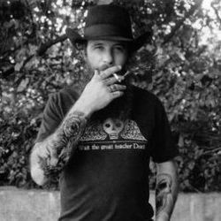 Glad To Say Chords by Cody Jinks