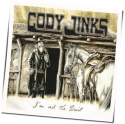 Hand Me Down Chords by Cody Jinks