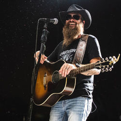 How It Works Chords by Cody Jinks