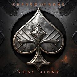 I Can't Complain Chords by Cody Jinks