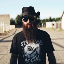 Like A Hurricane Chords by Cody Jinks