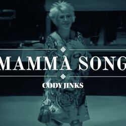 Mamma Song Intro by Cody Jinks