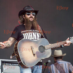 Monster Chords by Cody Jinks
