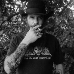 No Time Chords by Cody Jinks