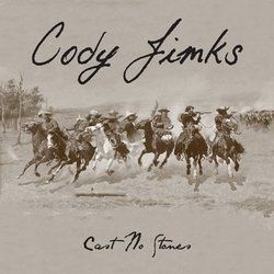 Pretty Packaging Chords by Cody Jinks