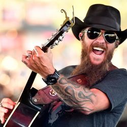 Roll Chords by Cody Jinks