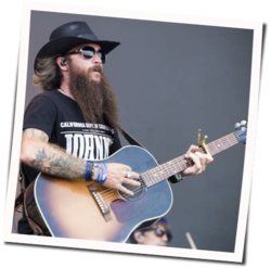 Same Kind Of Crazy As Me Chords by Cody Jinks