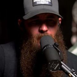 Shoulders Chords by Cody Jinks