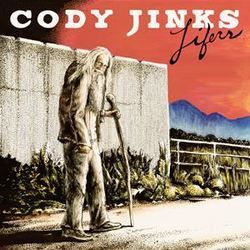 Somewhere Between I Love You And I'm Leavin by Cody Jinks