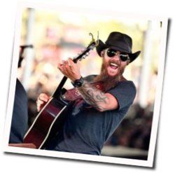 Somewhere In The Middle Chords by Cody Jinks