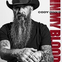 The Others Chords by Cody Jinks
