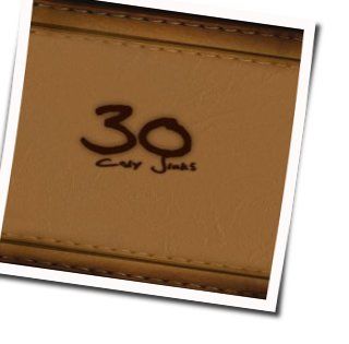 This Old Guitar Chords by Cody Jinks